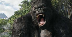 Peter Jackson’s King Kong is Climbing the Netflix Top 10