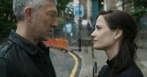 Apple TV+ Announces Premiere Date for Thriller Series Liaison
