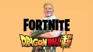 Fortnite Teasing Dragon Ball Super Collaboration