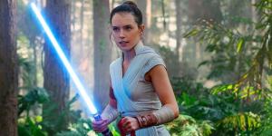 Star Wars Actress Daisy Ridley Says New Movie Isn’t What She Expected