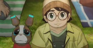 Netflix Announces Experimental AI Anime, Dog And Boy