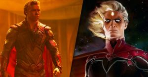 Guardians of the Galaxy 3’s James Gunn Says Adam Warlock Isn’t a Hero