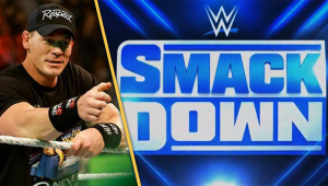 WWE Announces More John Cena Appearances After His Return on This Week’s WWE SmackDown