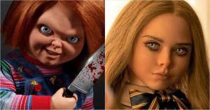 Chucky Creator Teases Possible Crossover With M3GAN