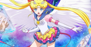 Sailor Moon Director Takes Legal Action Against Crazed Fan’s Threats