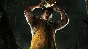Dead by Daylight Creators Confirm Leatherface Isn’t Leaving