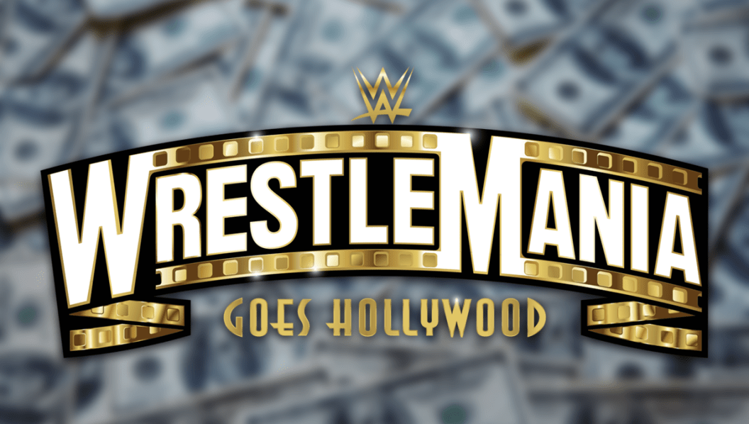 WWE-WRESTLEMANIA-39-RECORD-MONEY