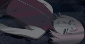 Naruto Cliffhanger Leaves Sakura’s Life in the Balance