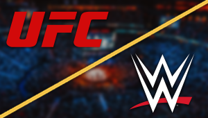 WWE’s Merger Date With The UFC Announced