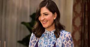 A League of Their Own and The Good Place Star D’Arcy Carden Wants To Join Marvel