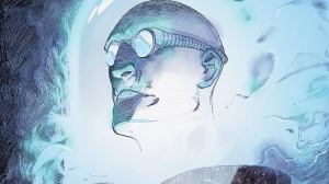 DC Reveals Mister Freeze’s Creepy New Lair