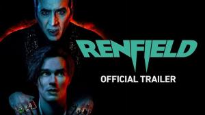 Dracula Spinoff Renfield Gets First Trailer