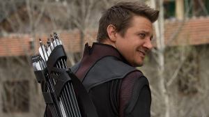 Marvel Star Jeremy Renner “Always Game” for Hawkeye Return