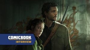 The Last of Us: How Pedro Pascal and Bella Ramsey Became Ellie and Joel