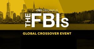 FBI Crossover Event Announced by CBS