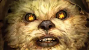 Star Wars: New Ewoks Comic Teases Tale of “Horror” on Endor