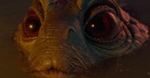 Willow Star Explains How the Mudmander Was Brought To Life