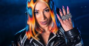 NJPW Reveals When Mercedes Monè’s First Title Match Will Take Place