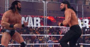 WWE: New Idea for a Roman Reigns Showcase Mode in WWE 2K24 Goes Viral