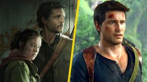 The Last of Us Episode 2 Featured a Sneaky Uncharted Easter Egg