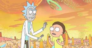 Rick and Morty’s Justin Roiland Issues Statement on Domestic Violence Charges Via Attorney