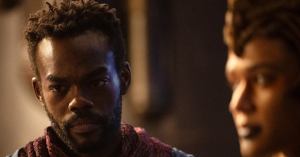 Ant-Man and The Wasp: Quantumania Reveals First Look at William Jackson Harper’s Quaz