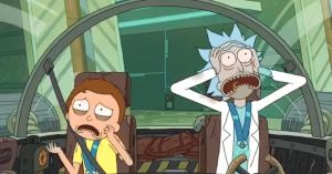 Rick and Morty Stars Address Unfair Wages Amid Actors Strike