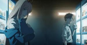 Chainsaw Man Just Gave the Internet Its Greatest Cat Cosplay