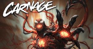 Marvel Reveals Carnage’s Former Host Cletus Kasady Is Getting An “Extreme” Symbiote