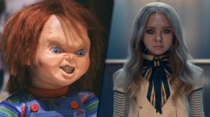 Child’s Play Creator Welcomes M3GAN to the Killer-Doll Club