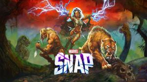 Marvel Snap Brings Zabu and Savage Land to New Season