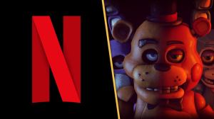 Five Nights at Freddy’s Movie Reportedly Casts Netflix You Actress