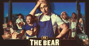 The Bear Wins Best Comedy Series at the Emmys