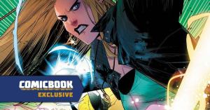 X-Terminators Finale Features a Female X-Men Demolition Squad (Exclusive)
