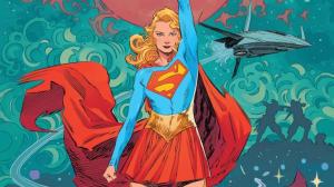 Supergirl: Woman of Tomorrow Writer Giving Away All His Copies for Free After Widespread Sellouts