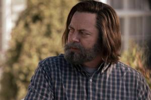 The Last of Us Viewers Hoping Nick Offerman Lands Emmy