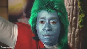 Don Cheadle Reveals Why He Almost Walked Out of Filming Funny or Die’s Captain Planet Parody
