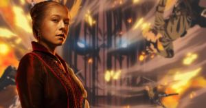 Attack On Titan Creator Loves House of the Dragon As Much As We Do