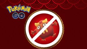 Pokemon Go Players Disappointed With Lack of Shiny Darumaka in Latest Event