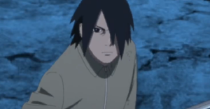 Naruto Promo Outs One of Sasuke’s Most Emotional Moments Yet