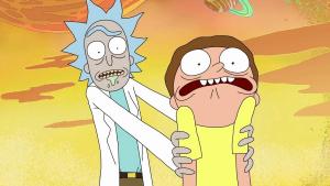 Rick and Morty to Recast Voices as Adult Swim Cuts Ties with Star Justin Roiland