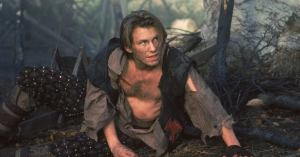 Christian Slater Compares Willow Role to Robin Hood: Prince of Thieves