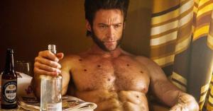 Deadpool 3: Hugh Jackman Reveals His Favorite Shirt in Latest Training Video