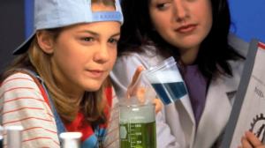 The Secret World of Alex Mack Ended 25 Years Ago Today