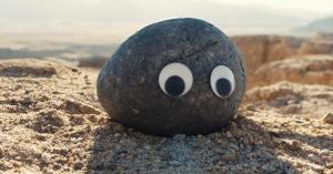 Everything Everywhere All at Once Now Selling Official Pet Rocks
