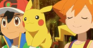 Pokemon Brings Back Misty Full Time for Ash’s Final Episodes