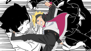 Boruto Hints At Himawari’s Hidden Power