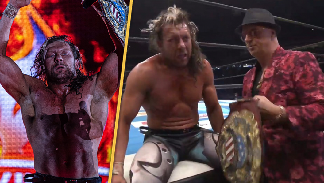KENNY-OMEGA-IWGP-UNITED-STATES-CHAMPION-NJPW-WRESTLE-KINGDOM