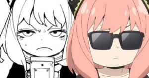 Spy x Family Proves Anya Is Spy Material in New Chapter