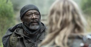 Fear the Walking Dead Doing Time Jump for Final Season